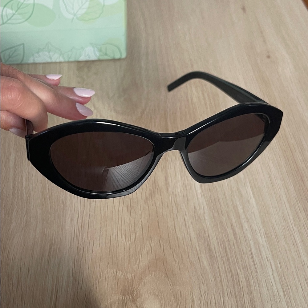 Saint Laurent Sunglasses